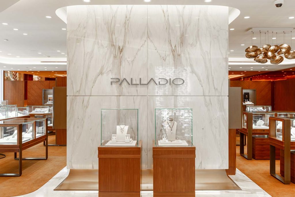 About | Palladio Vancouver