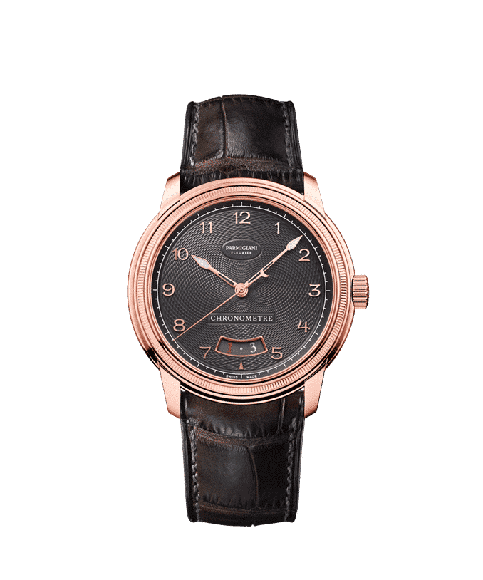 Parmigiani Fleurier Toric Chronometre Watch