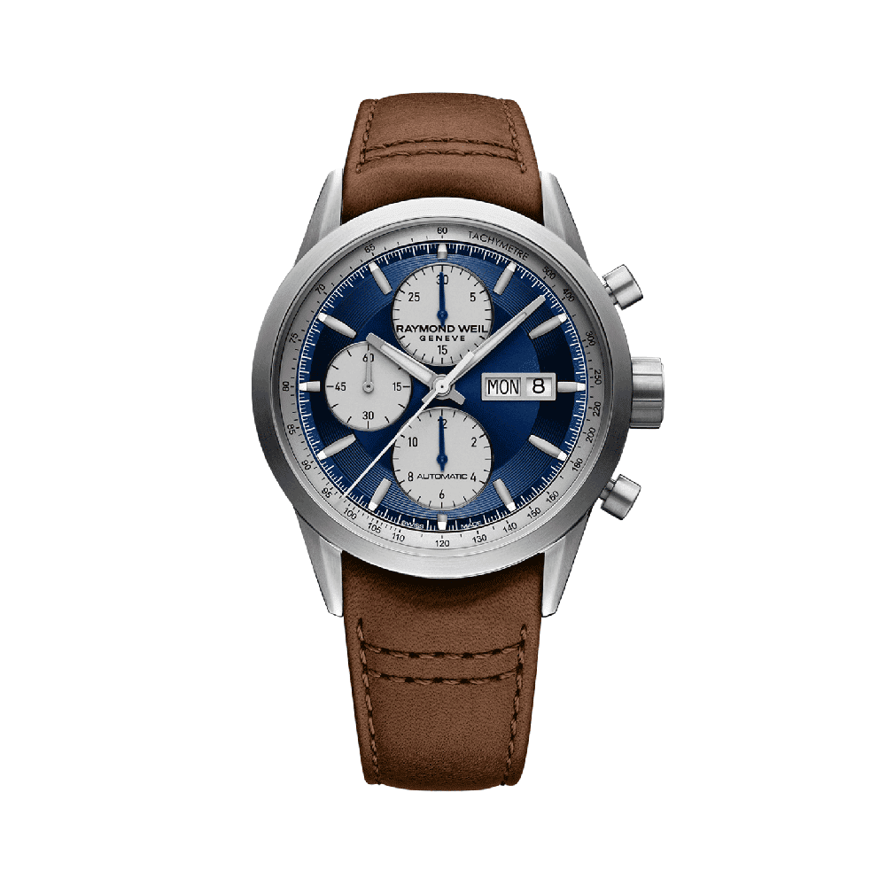 Raymond Chronograph