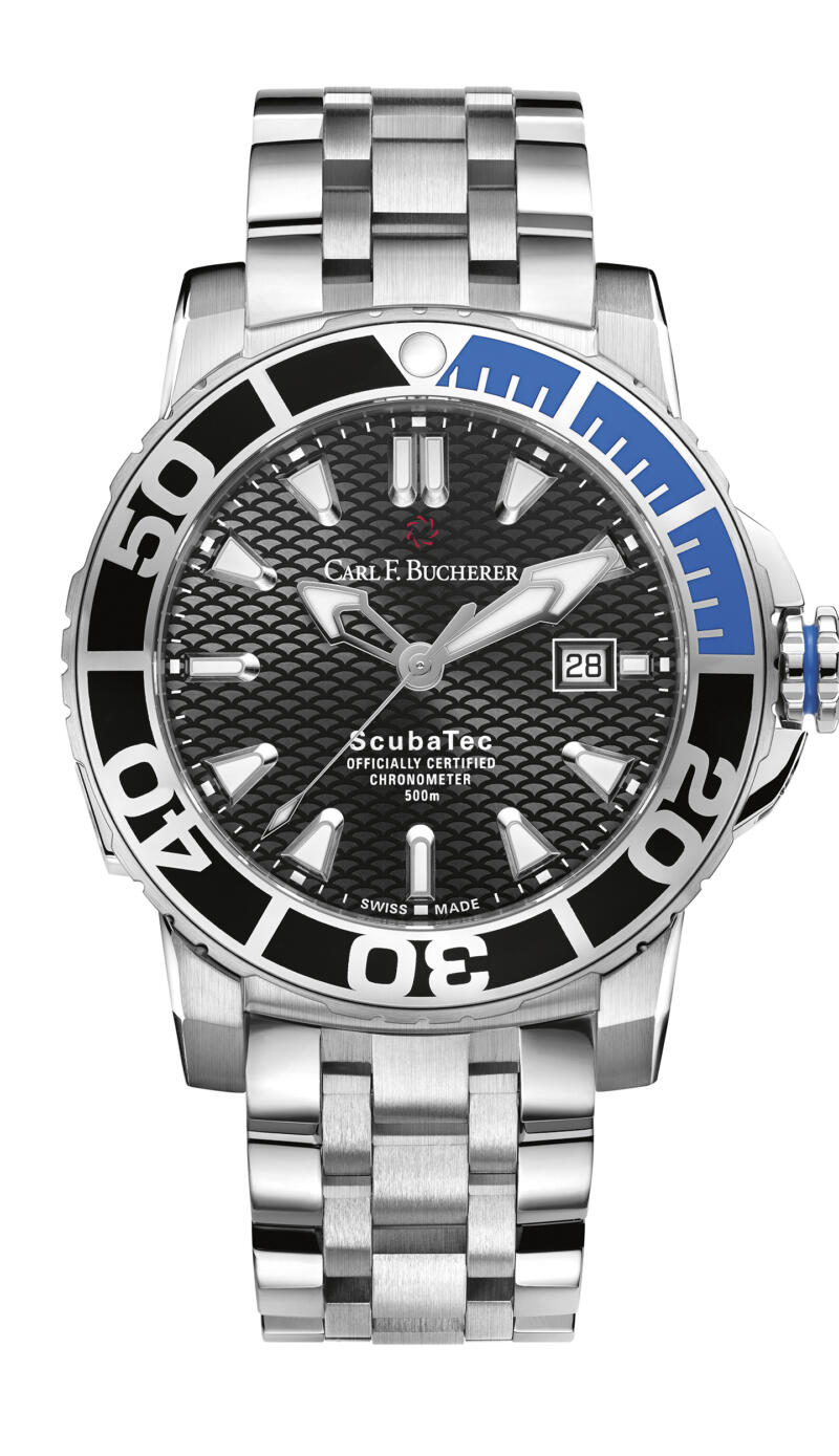 Patravi Scubatec