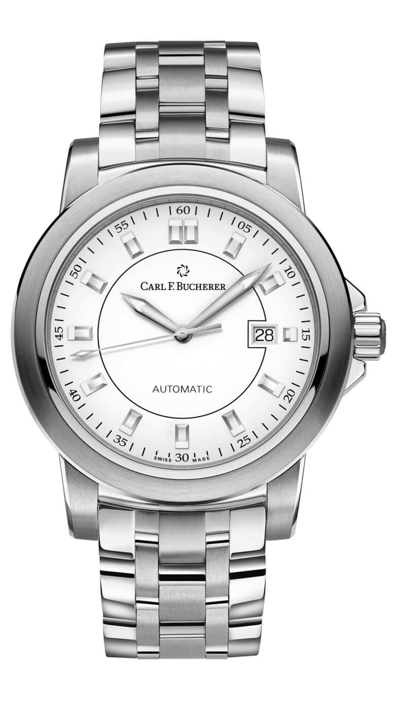 Bucherer Manero