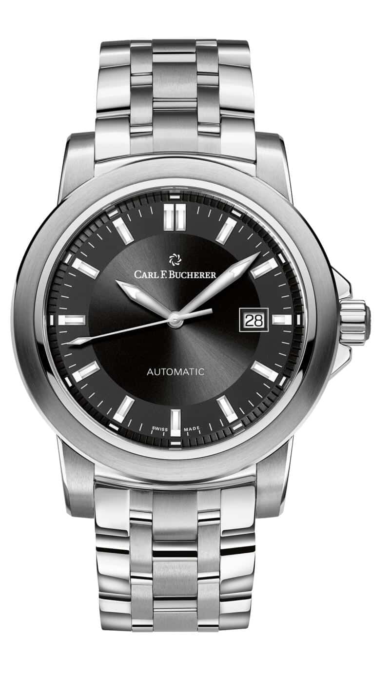 Bucherer Patravi