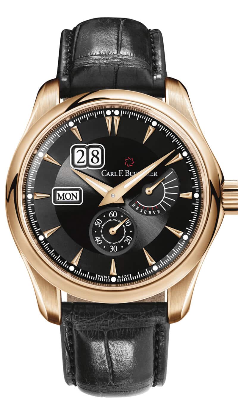 Manero Watch