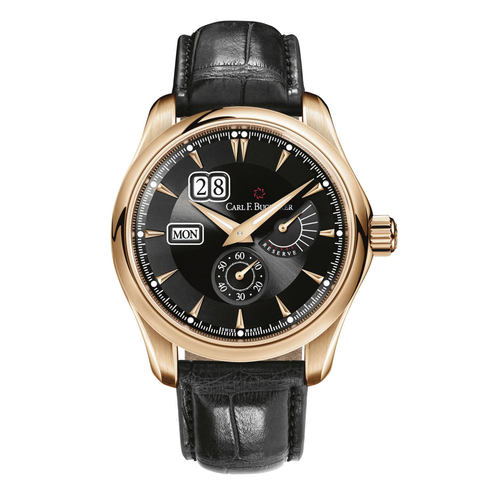 Manero Watch