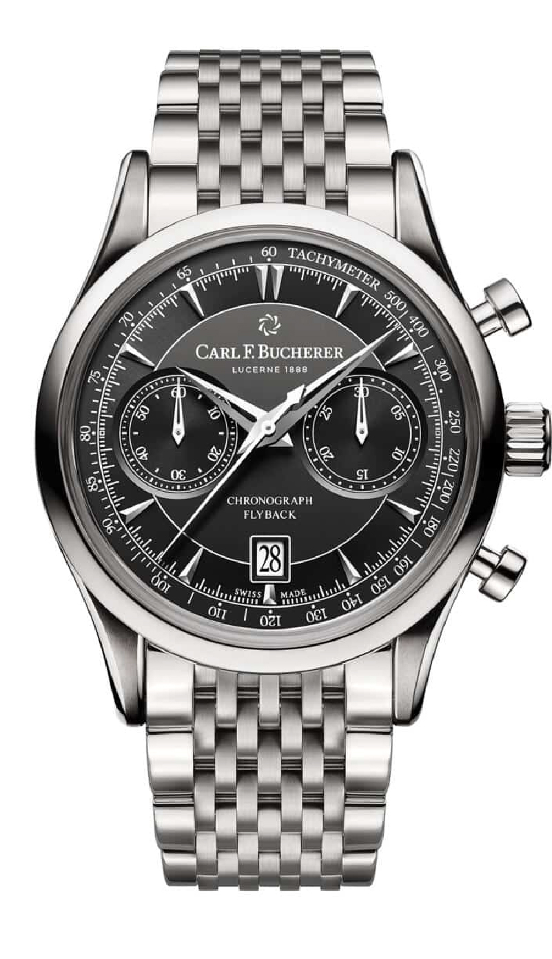 Manero Flyback