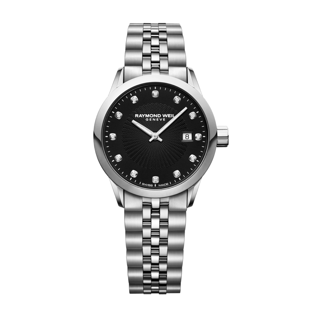 Raymond Weil Freelancer Price
