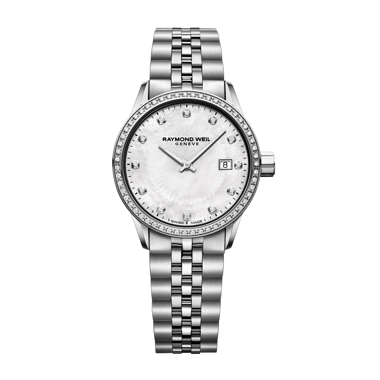Raymond Weil Freelancer Watch