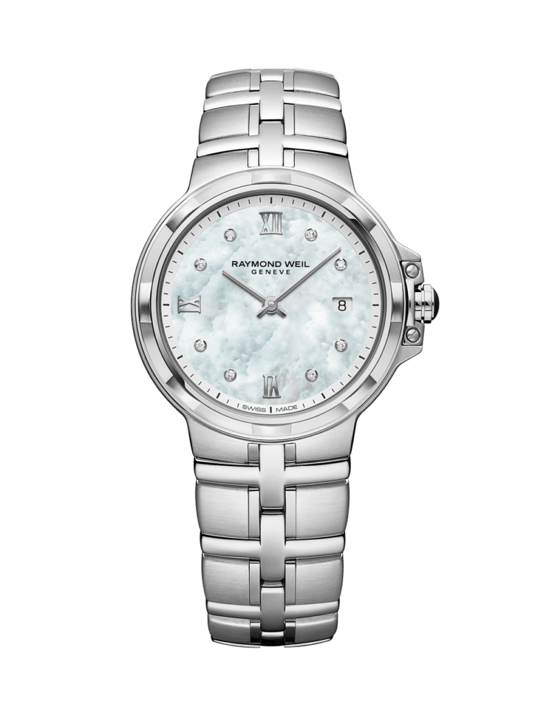 Ladies Quartz