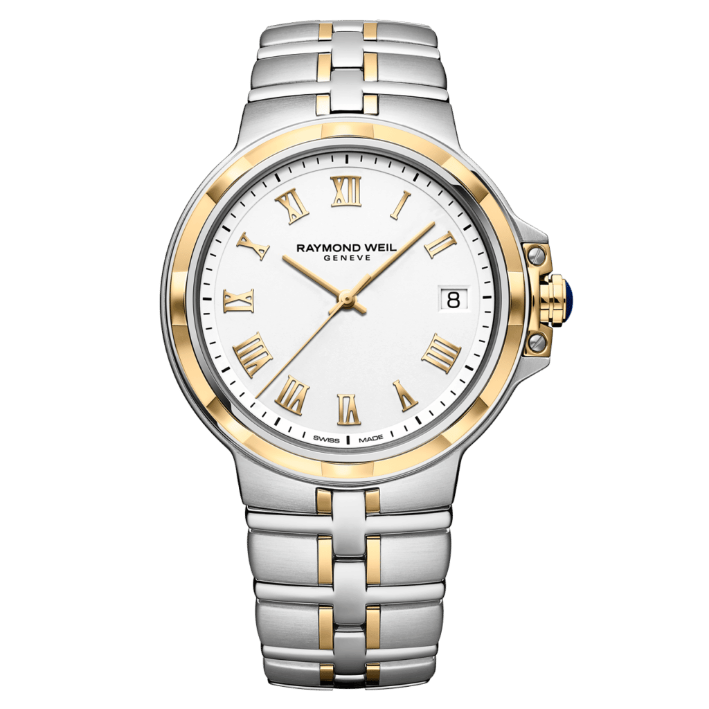 Raymond Weil Parsifal Mens Watch