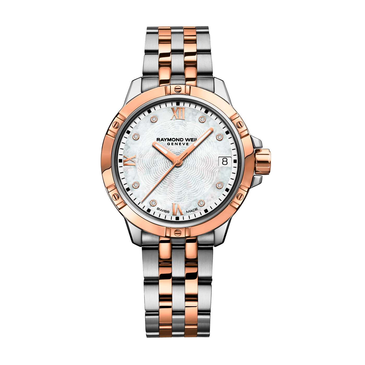 Raymond Weil Tango Ladies