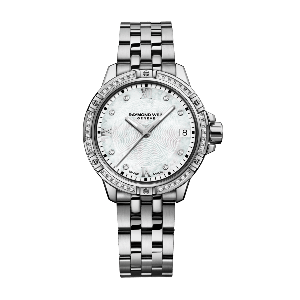 Raymond Weil Geneve Tango