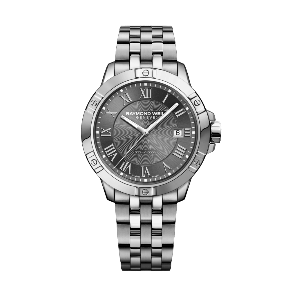 Raymond Weil Tango