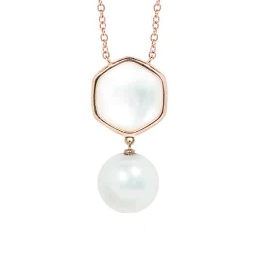 Unique pendant design