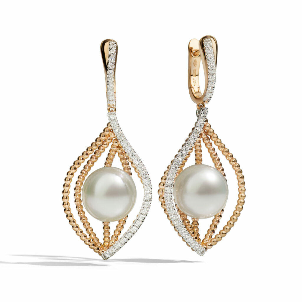 Vancouver earrings
