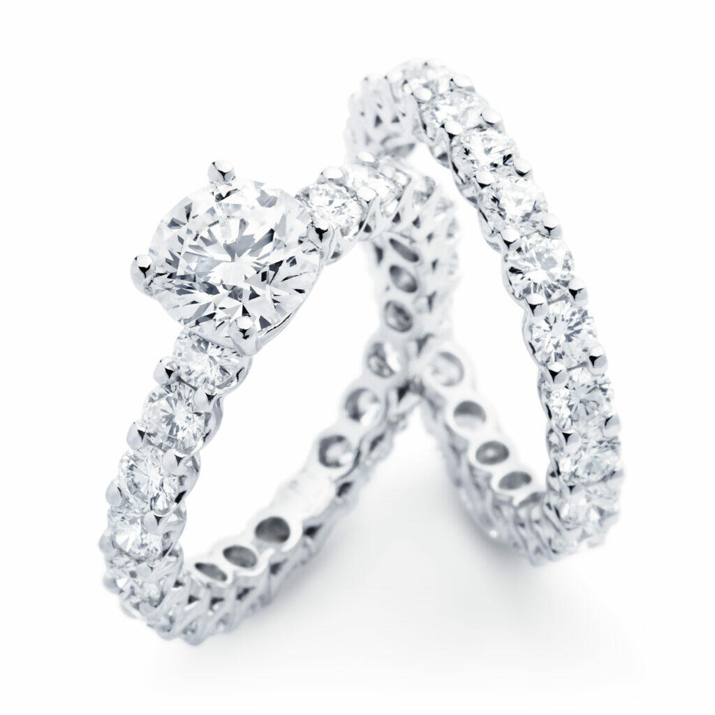 Engagement Ring