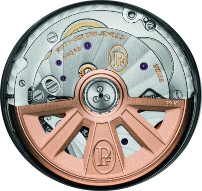 Tonda GT Chronograph