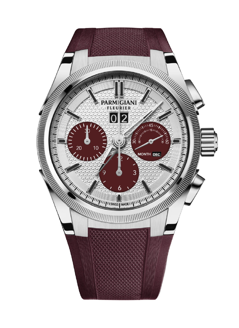 Parmigiani chronograph GT