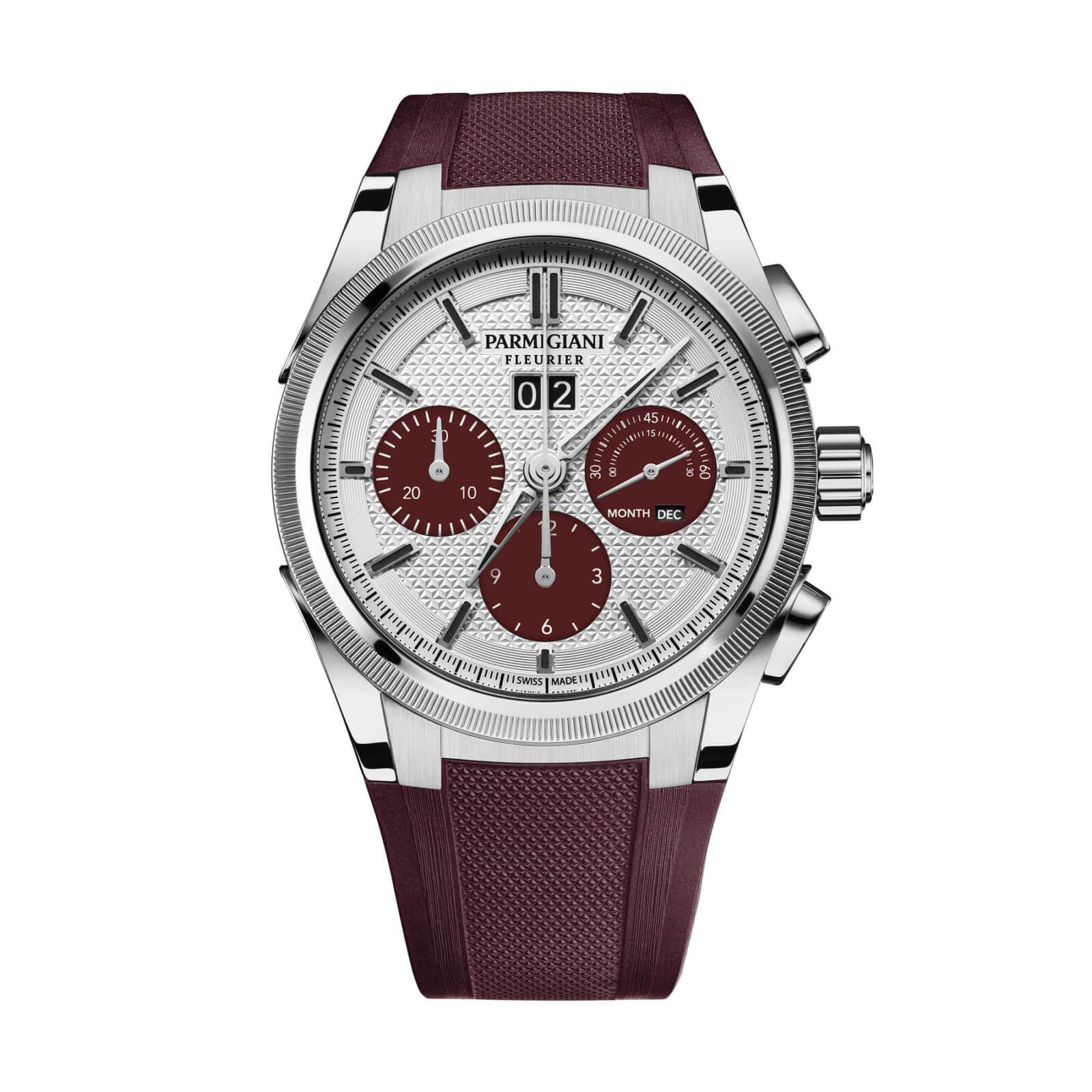 Parmigiani chronograph GT