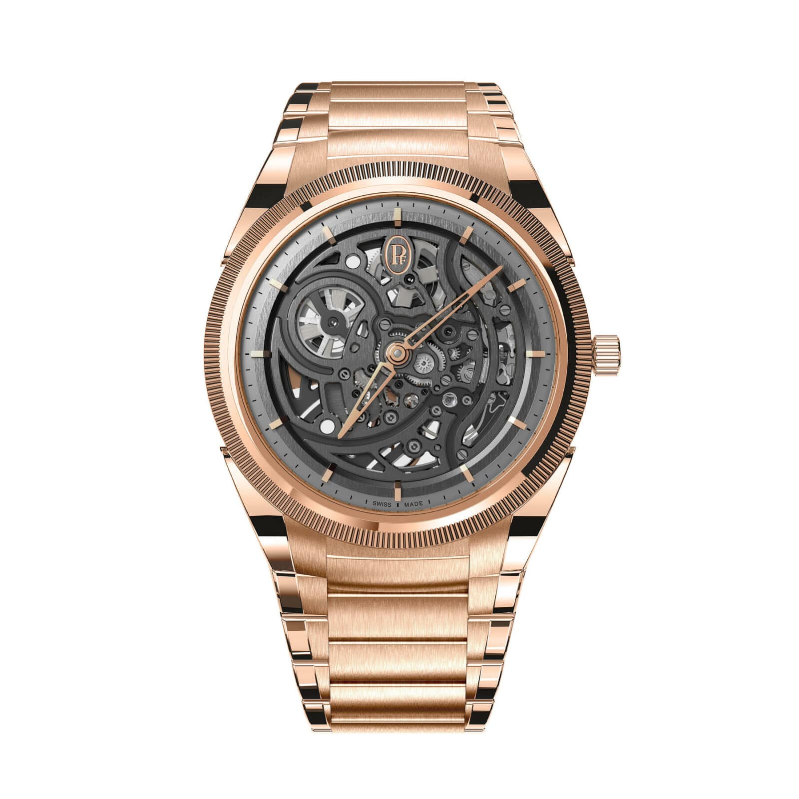 Parmigiani Fleurier Tonda PF