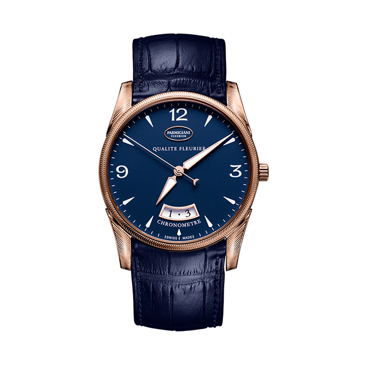 Fleurier Tonda