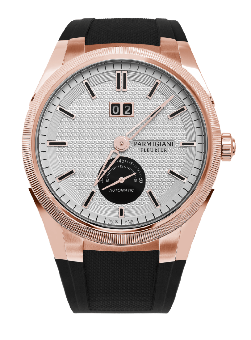 TONDA GT ROSE GOLD SILVER BLACK