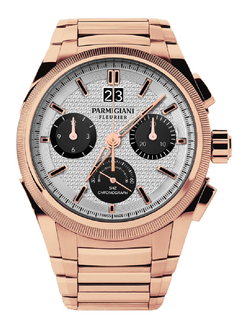 Parmigiani Tonda GT