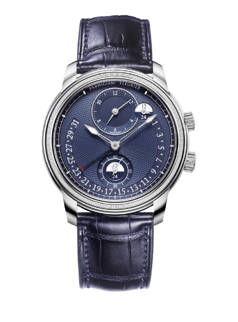 Parmigiani Toric