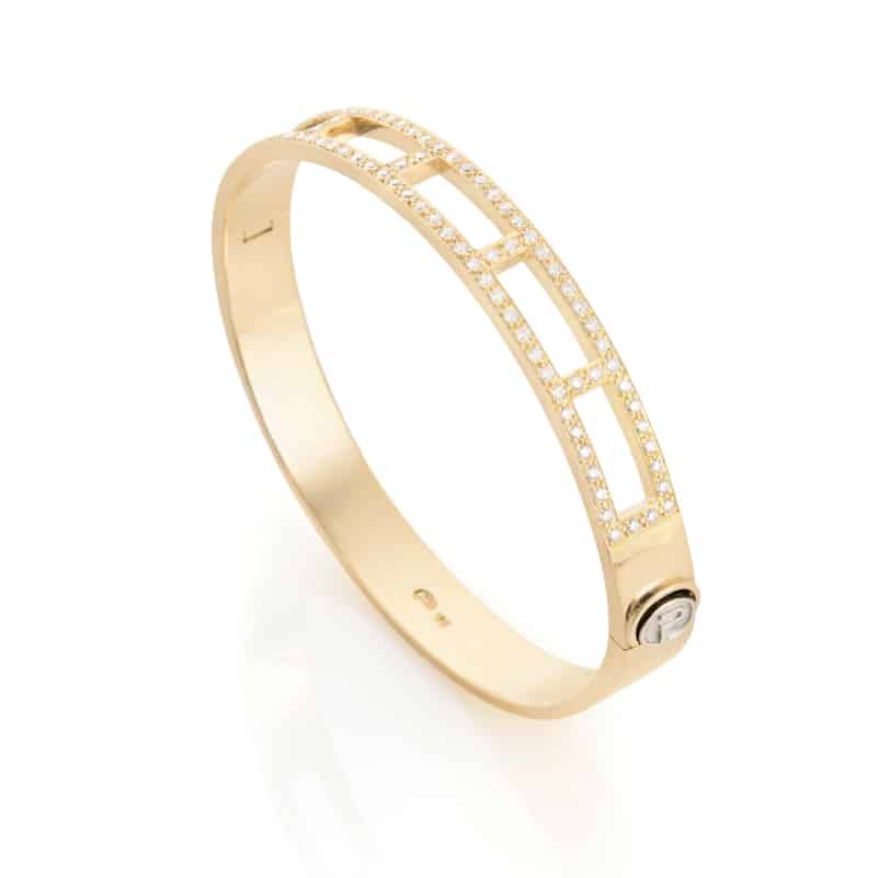 Palladio Piazza Bracelet