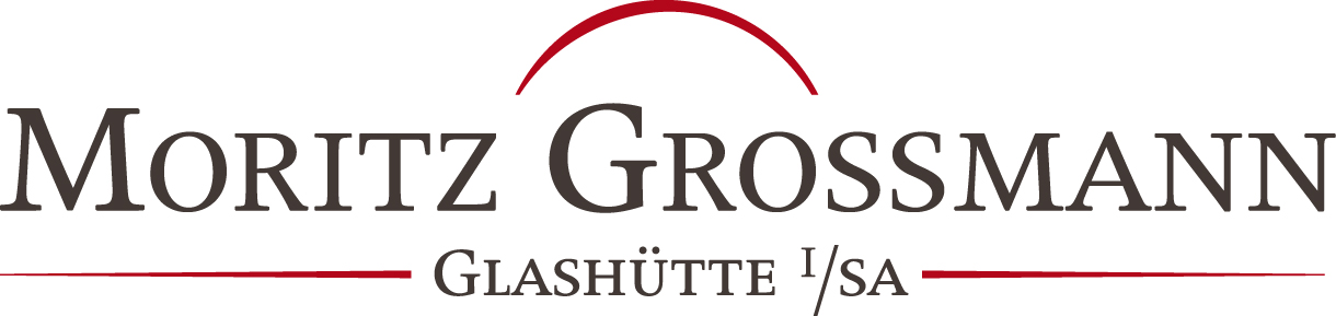 Moritz Grossmann at Palladio Jewellers Logo