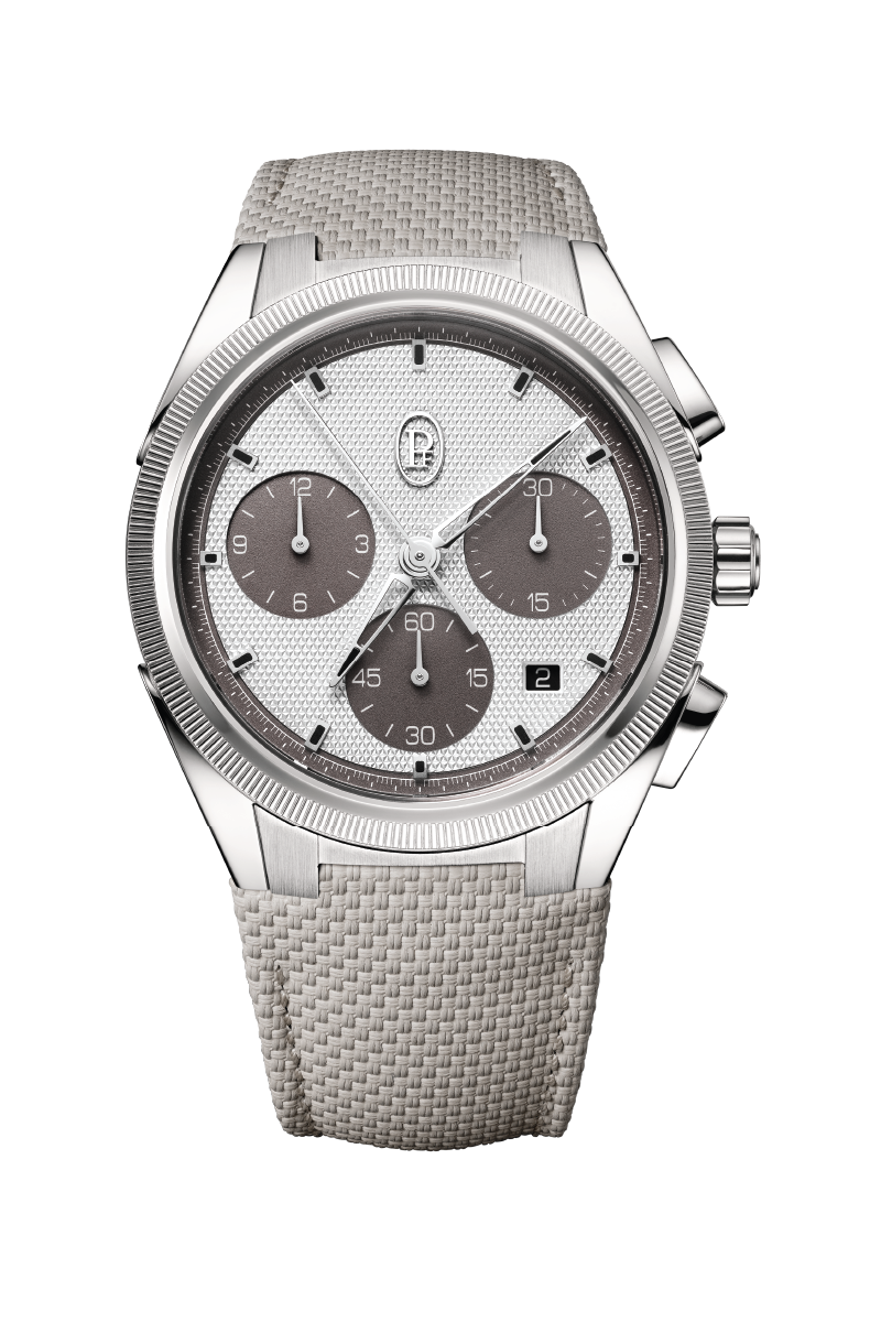 Tonda Pf Sport Chronograph London Grey at Palladio Jewellers