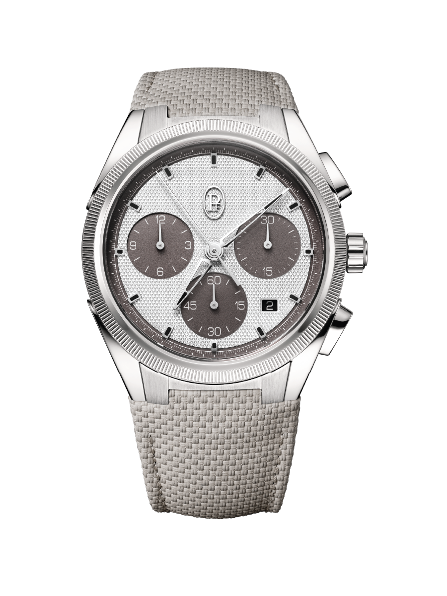 Tonda Pf Sport Chronograph London Grey at Palladio Jewellers