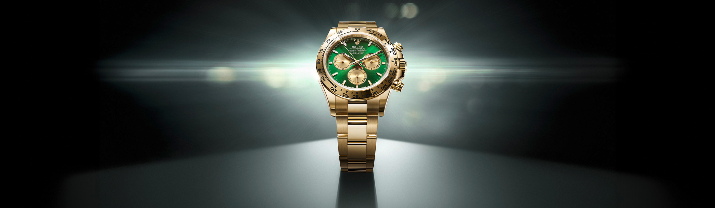Rolex Cosmograph Daytona cover m126508-0008 landscape - Palladio Jewellers