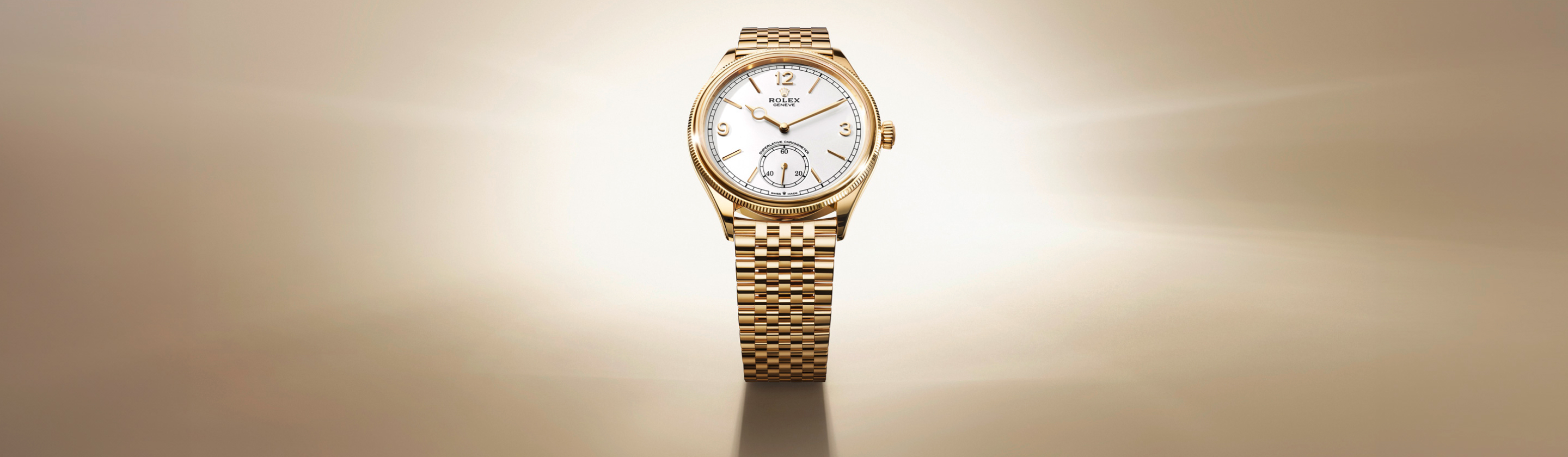 Rolex Perpetual 1908 cover m52508-0008 landscape - Palladio Jewellers