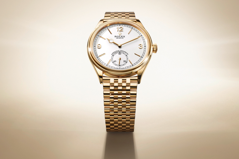Rolex Perpetual 1908 cover m52508-0008 portrait - Palladio Jewellers
