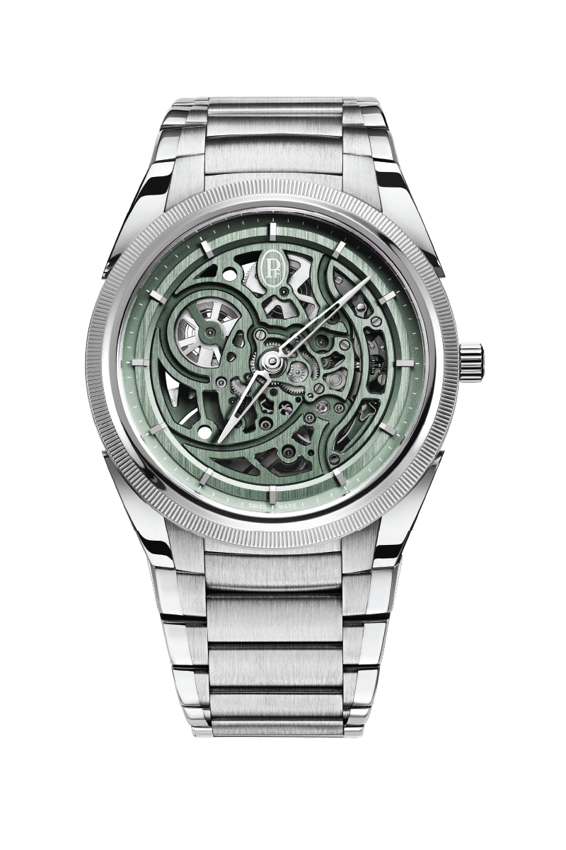 Parmigiani Fleurier Tonda PF Skeleton Watches - Palladio Jewellers