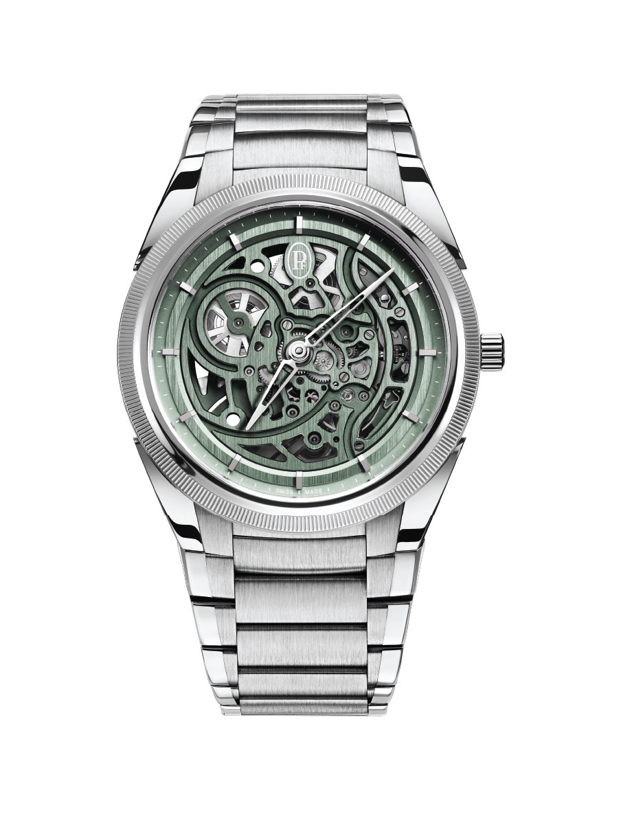 Parmigiani Fleurier Tonda PF Skeleton Watches - Palladio Jewellers