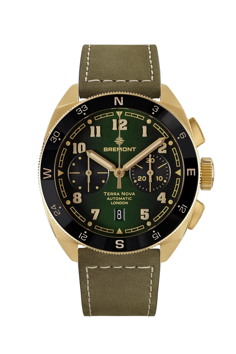 Bremont Bremont at Palladio Jewellers