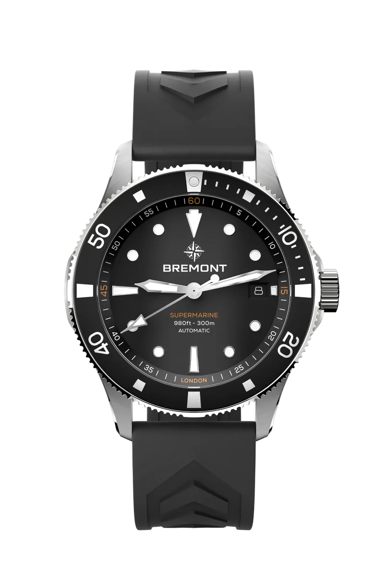 Bremont Bremont at Palladio Jewellers