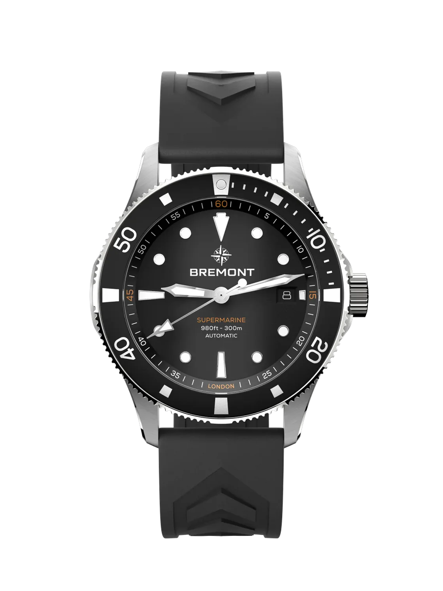 Bremont Bremont at Palladio Jewellers