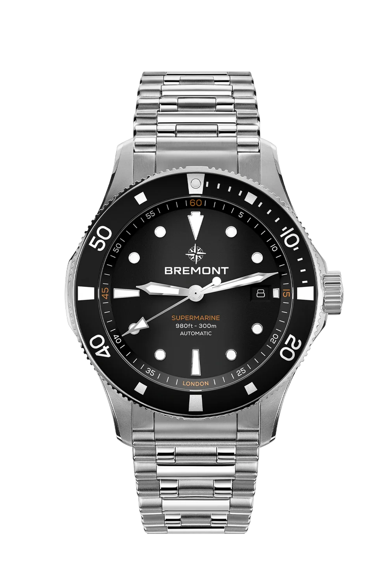 Bremont Bremont at Palladio Jewellers