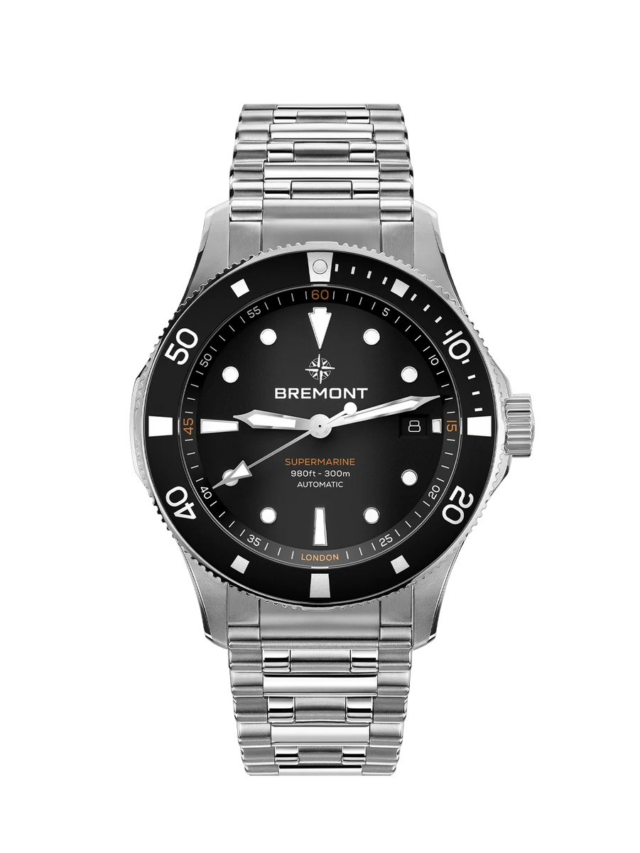 Bremont Bremont at Palladio Jewellers