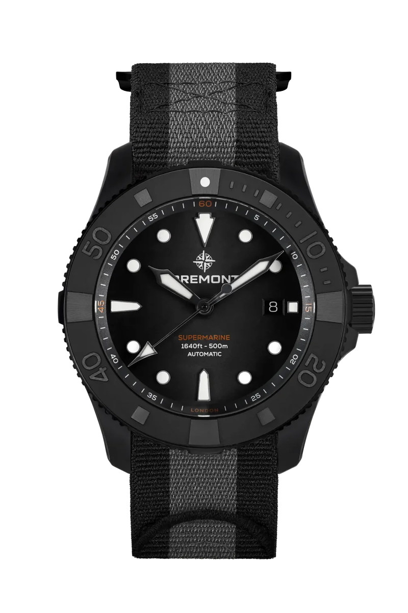 Bremont Bremont at Palladio Jewellers