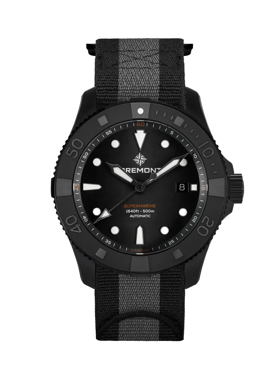Bremont Bremont at Palladio Jewellers