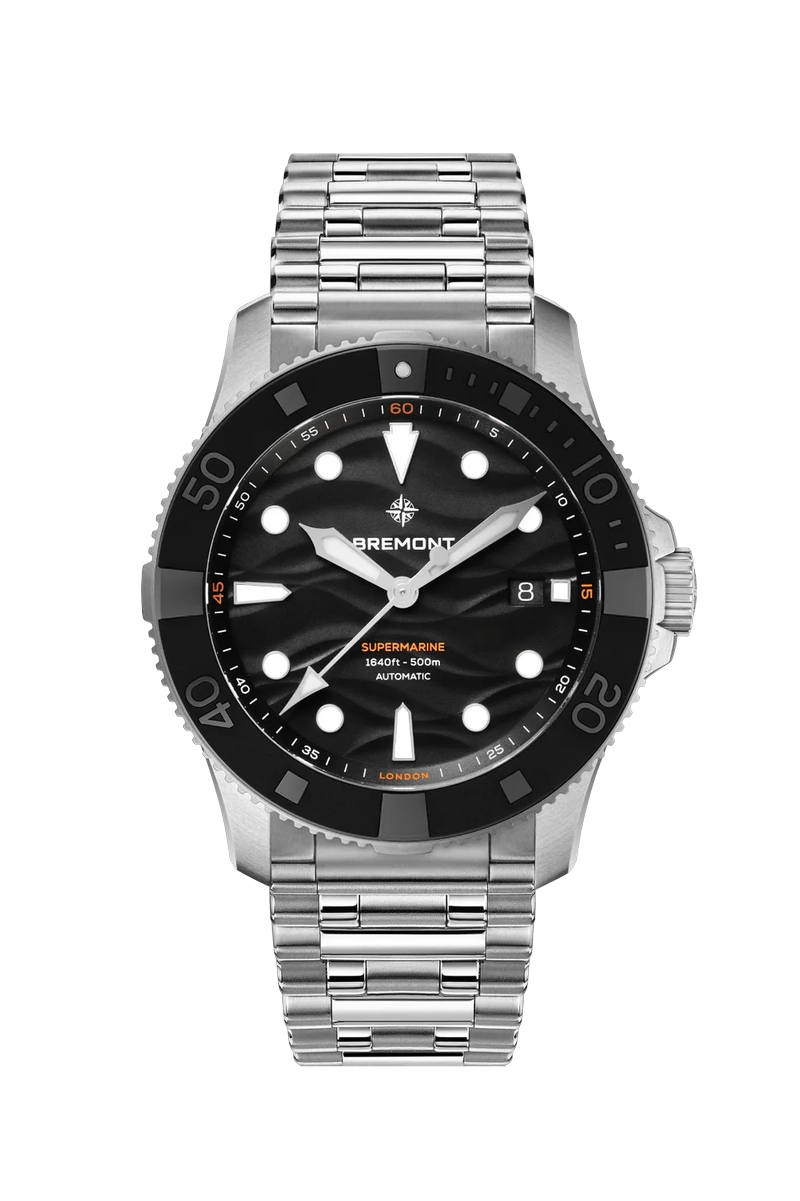 Bremont Bremont at Palladio Jewellers