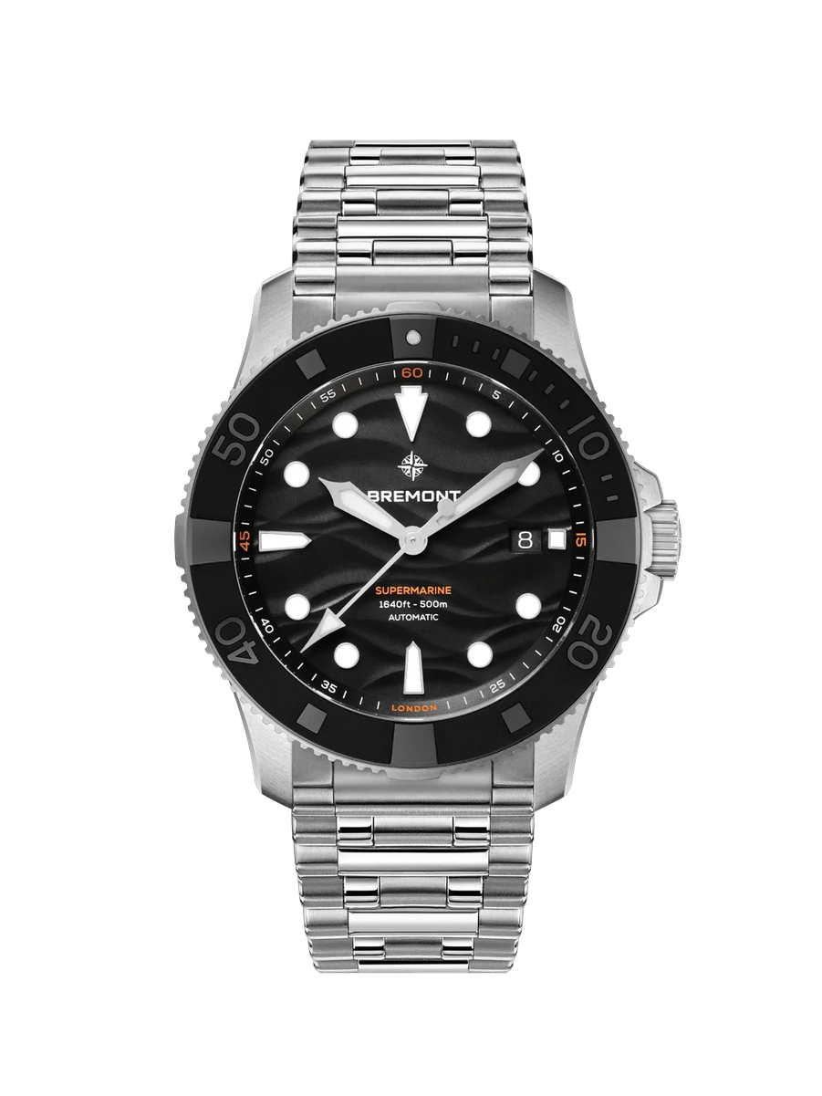 Bremont Bremont at Palladio Jewellers