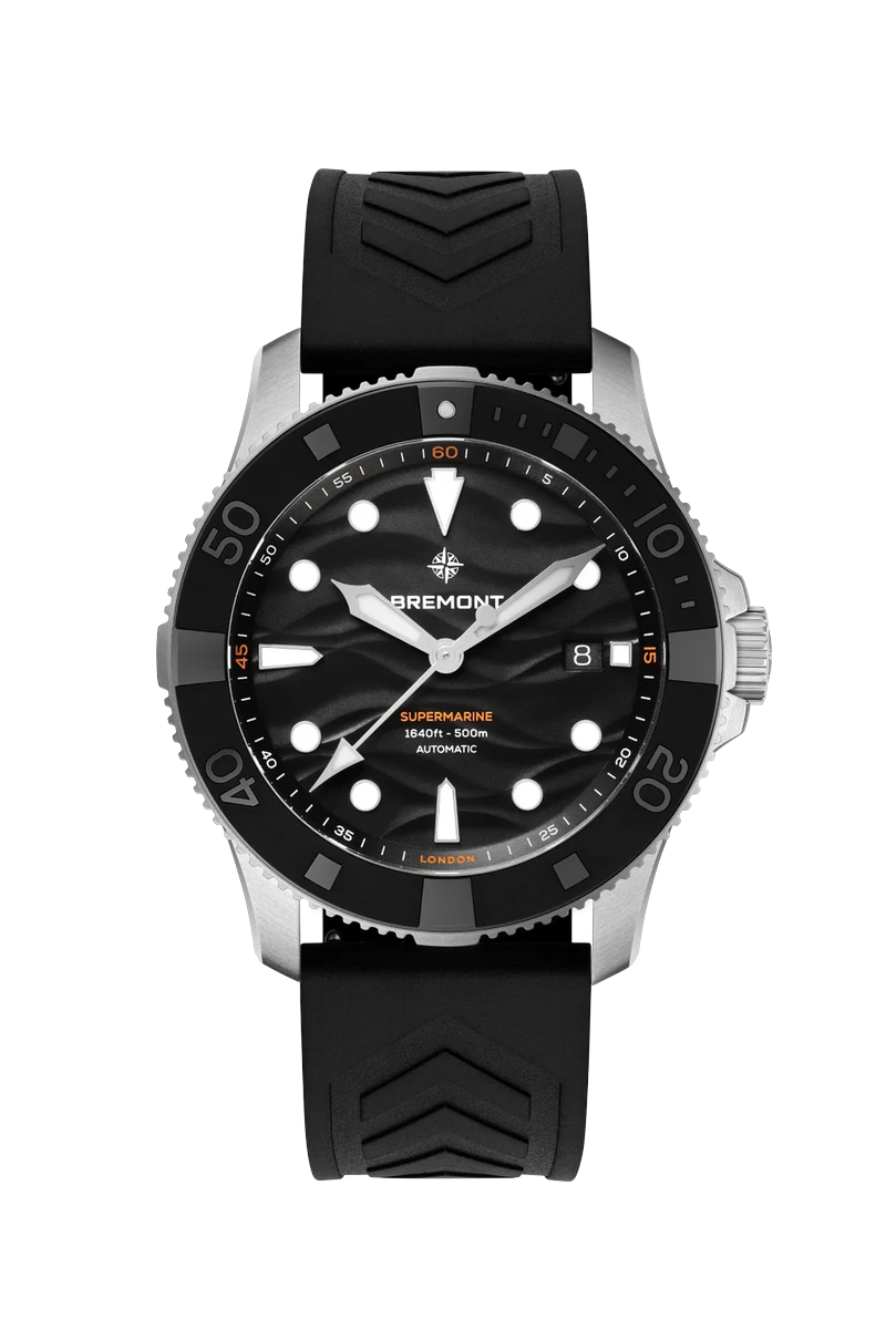 Bremont Bremont at Palladio Jewellers