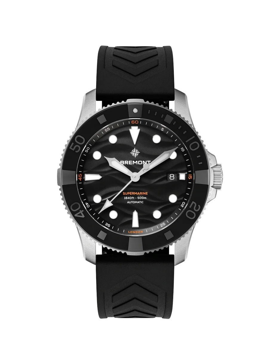 Bremont Bremont at Palladio Jewellers