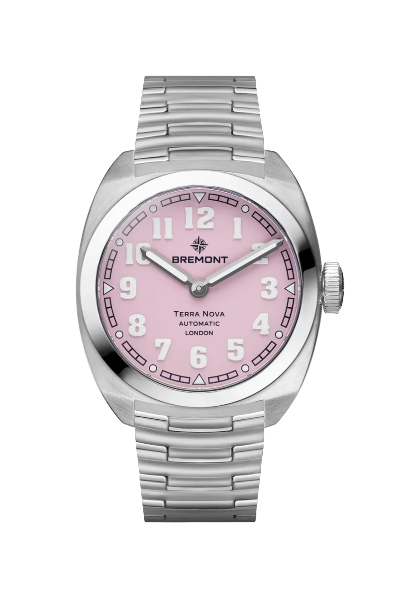 Bremont Bremont at Palladio Jewellers