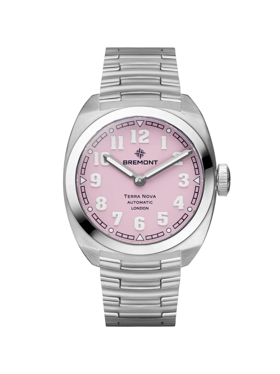 Bremont Bremont at Palladio Jewellers