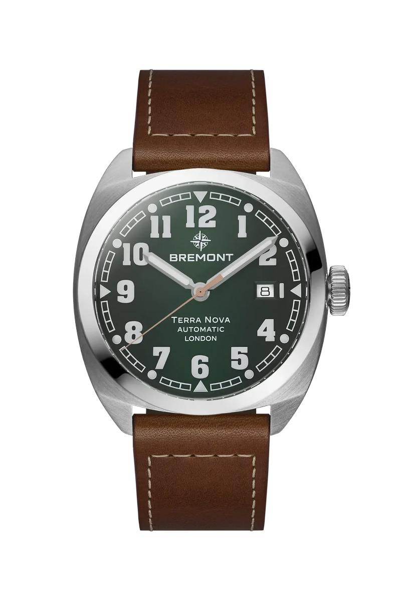 Bremont Bremont at Palladio Jewellers